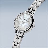 Orologio Bering Donna Classic Collection in Acciaio 11022-704 - 11022-704